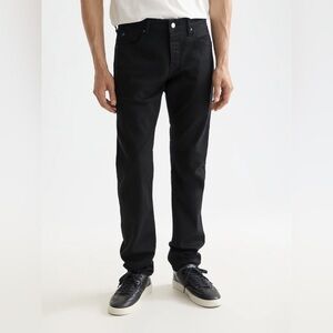 Scotch & Soda AMS Blau Favourite Jeans Ralston Black Slim Fit